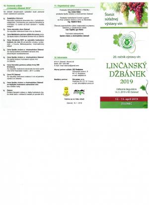 Linčanský džbánek