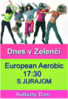 European Aerobic 1