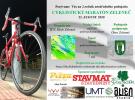 Cyklistický maratón Zeleneč