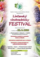 Linčanský vinohradnícky festival 1