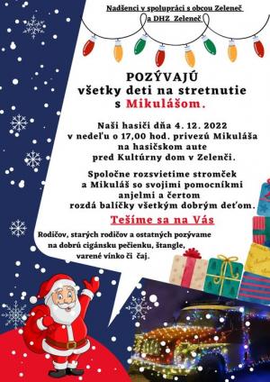mikuláš